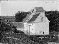 Östra Ingelstads kyrka