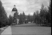 Färila kyrka