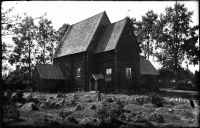 Granhults kyrka