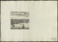 Stockholm från öster