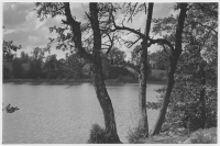 Snavlunda socken, strand