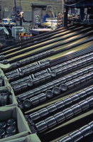 Svenska Kullager Fabriken, SKF