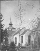 Reslövs kyrka