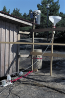 Litsleby Forskningshällen