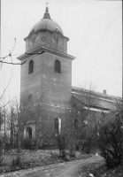 Stora Kopparbergs kyrka