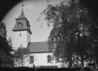 Kjula kyrka