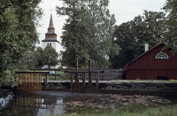 Älgå kyrka