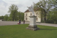 Drottningholm