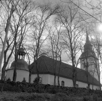 Hjärtums kyrka