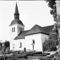 Skå kyrka
