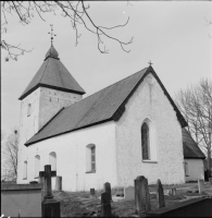 Adelsö kyrka