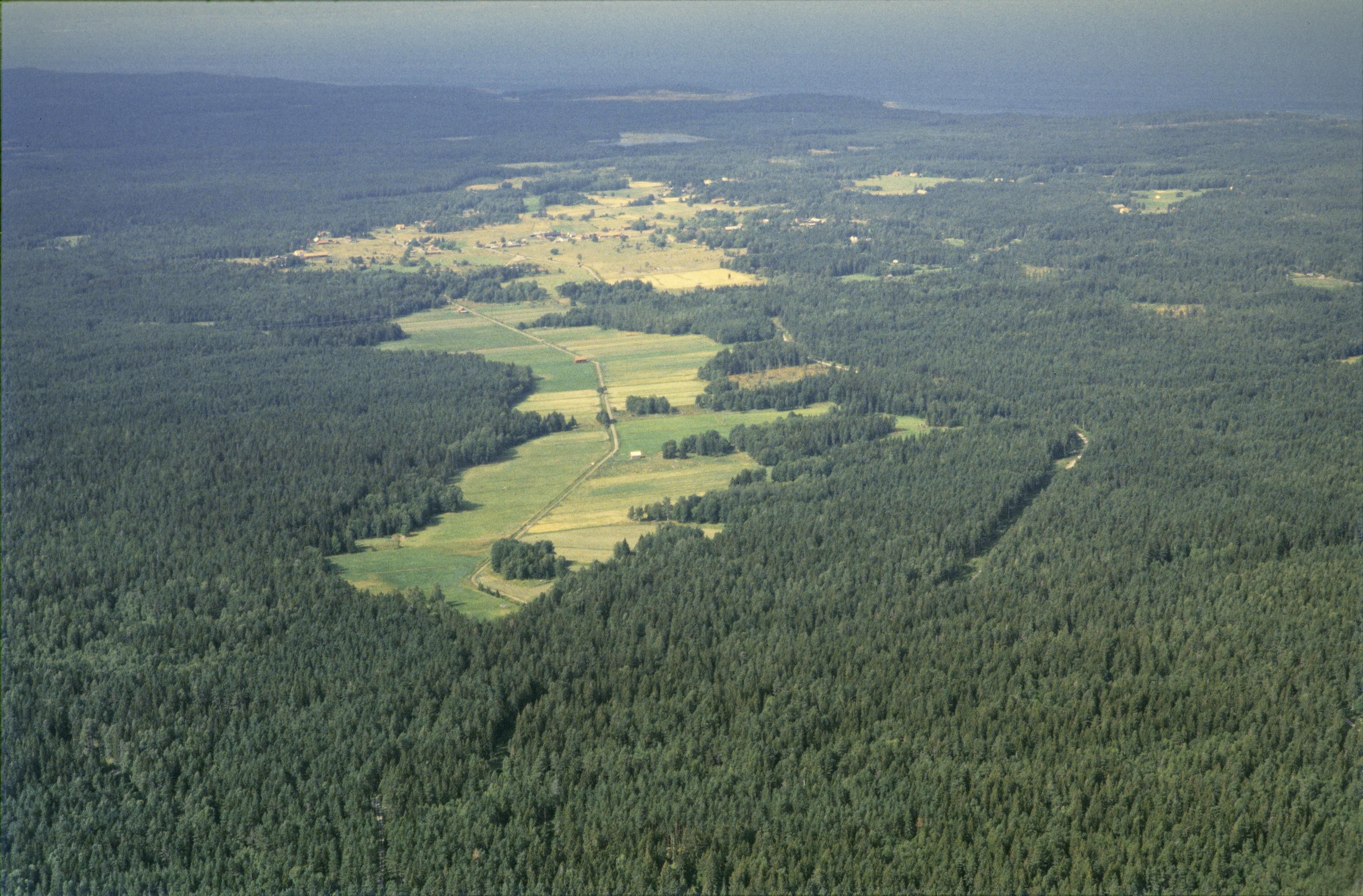 Jan Norrman, Hållnäs 280