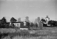 Överluleå kyrka