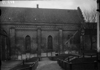 Ystad, Sankt Petri kyrka (Klosterkyrkan)