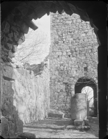 Sigtuna, Sankt Pers kyrkoruin