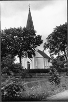 Locketorps kyrka