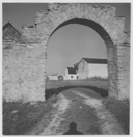 Burgsvik pensionatet