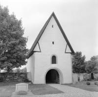 Garde kyrka