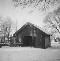 Spånga kyrka