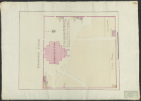 [Sankta Katarina kyrkogård].[Kartografiskt material]