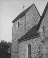 Vallentuna kyrka