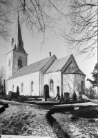 Stora Slågarps kyrka