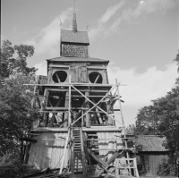 Häverö kyrka