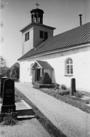 Nödinge kyrka