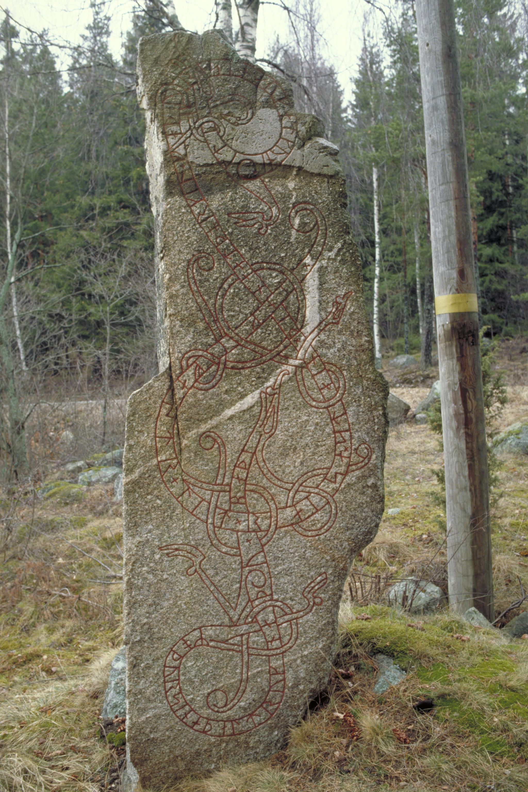 Bengt A Lundberg, U455 Näsby Odensala