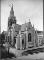 Sankt Nicolai kyrka