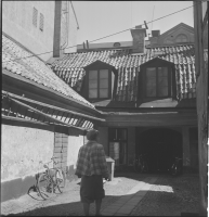 Stockholms innerstad