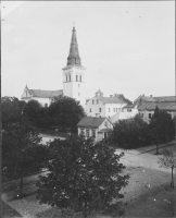 Karlstads Domkyrka