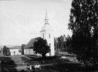 Nössemarks kyrka