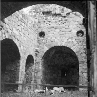 Sigtuna, Sankt Olofs kyrkoruin