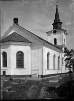 Hille kyrka