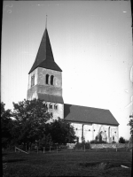Eskelhems kyrka