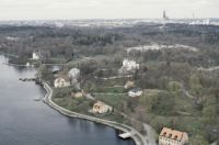 Södra Djurgården
