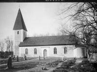Norrbyås kyrka