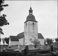 Färentuna kyrka