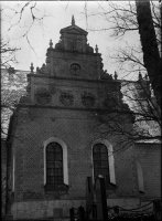 Jäders kyrka