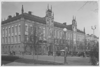 Örebro rådhus