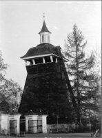 Leksands kyrka