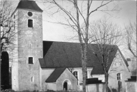 Rasbo kyrka