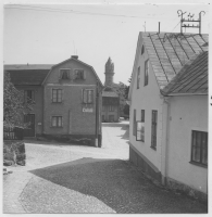 Ronneby, Heliga Kors kyrka