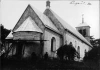 Långaröds kyrka