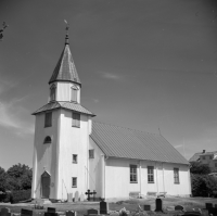 Käringöns kyrka