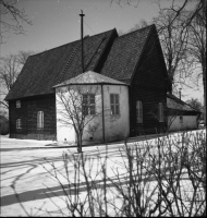 Pelarne kyrka