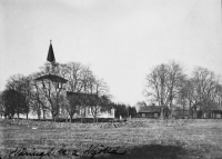 Värings kyrka