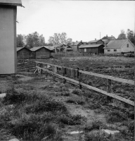 Piteå landsförsamlings kyrka (Öjebyns kyrka)