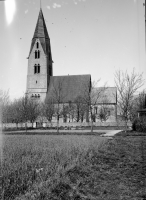 Öja kyrka